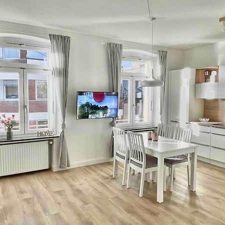 Siegburg- City Helles Apartment Mit Charme Ice Bhf Luaran gambar